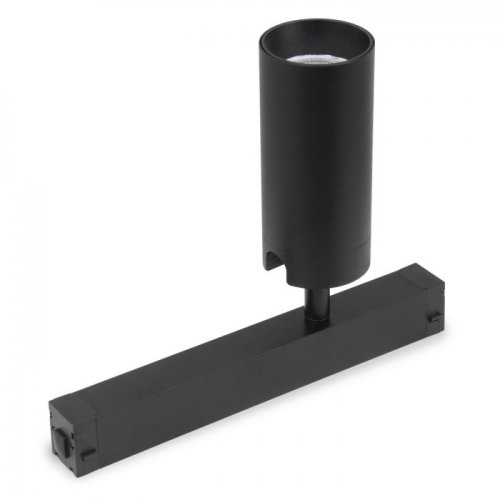 Трековый светильник SMART CYLINDER AM527 BK-220V-20W SMART Трековый светильник SMART CYLINDER AM527 BK-220V-20W SMART