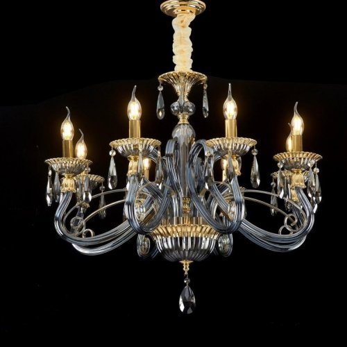 Подвесная люстра Alfa Light F2624-07 Подвесная люстра Alfa Light F2624-07