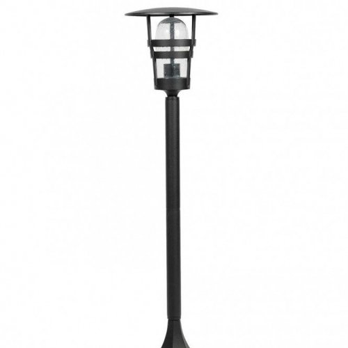 Наземный фонарь Oasis Light 68906 Bl