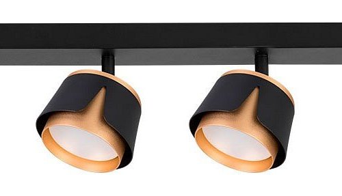 Спот Arte Lamp Amaks A8028PL-4BK