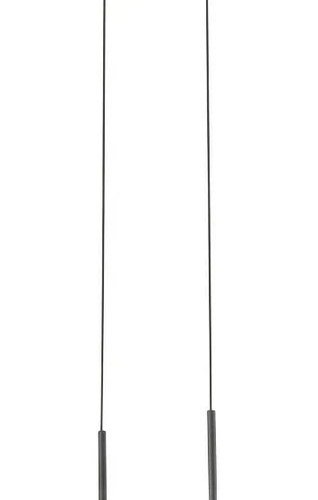 Подвесной светильник Velante 450 450-023-01