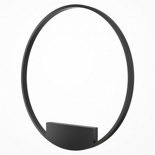 Настенный светильник Maytoni Rim MOD058WL-L50BK Настенный светильник Maytoni Rim MOD058WL-L50BK