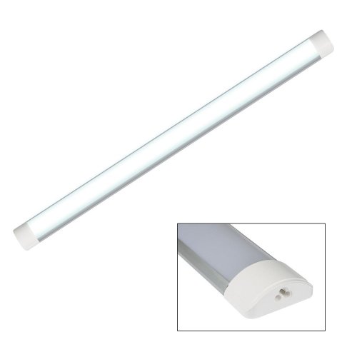 Настенно-потолочный светильник Uniel ULO-DL150-48W/6500K/K SILVER LINKABLE Настенно-потолочный светильник Uniel ULO-DL150-48W/6500K/K SILVER LINKABLE
