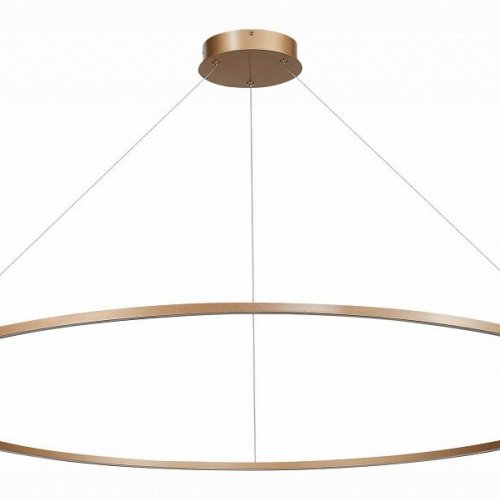 Подвесной светодиодный светильник ST Luce ST605.203.72