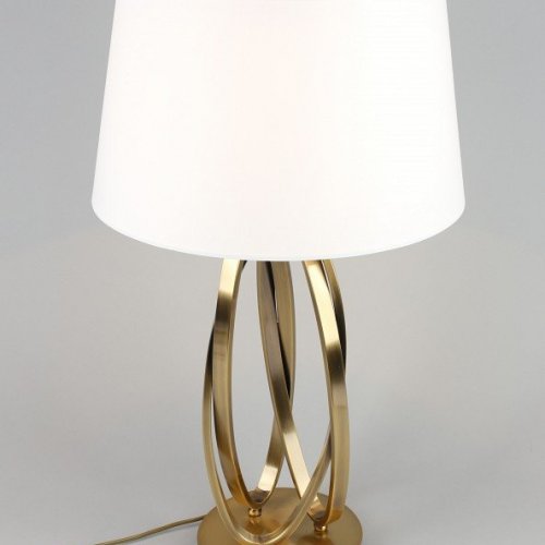 Интерьерная настольная лампа Aployt Monika APL.739.04.01 Интерьерная настольная лампа Aployt Monika APL.739.04.01