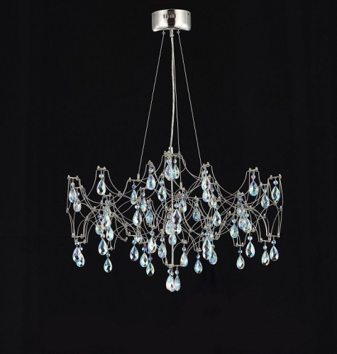 Подвесная люстра Ileria MR2650-57P-50CD