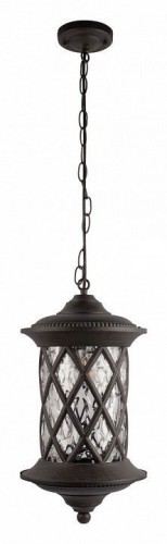 Уличный светильник подвесной Loft IT Bergamo 100018P