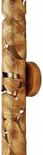 Накладной светильник Favourite Leaftube 4802-1W