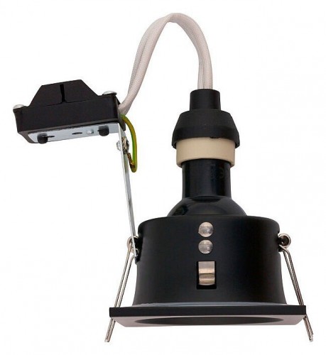 Встраиваемый светильник Nowodvorski Delta 8370 Встраиваемый светильник Nowodvorski Delta 8370