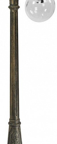 Наземный светильник Fumagalli Globe 250 G25.158.S10.BXE27 Наземный светильник Fumagalli Globe 250 G25.158.S10.BXE27
