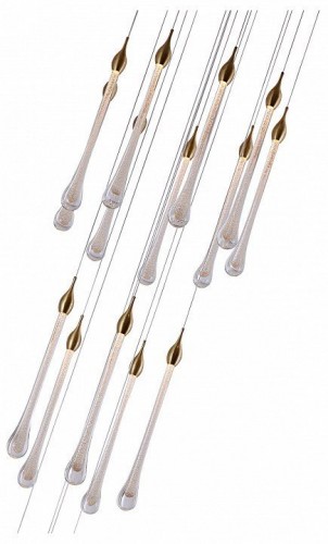 Подвесной светильник Kink Light Асмер 07860-18A,36