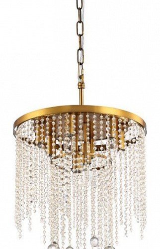 Подвесная люстра Stilfort Smira 2142/05/08P