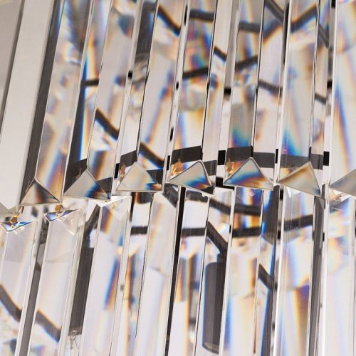 Каскадная люстра Divinare 3011/01 SP-15 Каскадная люстра Divinare 3011/01 SP-15