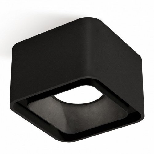 Точечный светильник Ambrella light Techno XS7833002