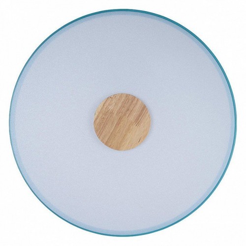 Потолочный светильник Loft IT Axel 10003/24 Blue Потолочный светильник Loft IT Axel 10003/24 Blue