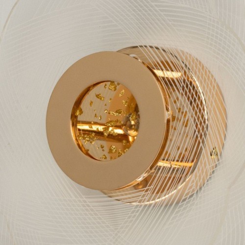 Накладной светильник De City Конти 32 488023601