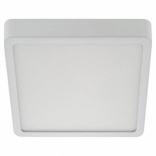 Накладной светильник AM-Group AM295 AM295 18W WH 4000K S