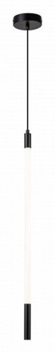 Подвесной светильник Indigo Filato 14008/1P Black