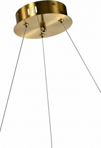 Подвесная люстра Zortes Rony ZRS.1200.06