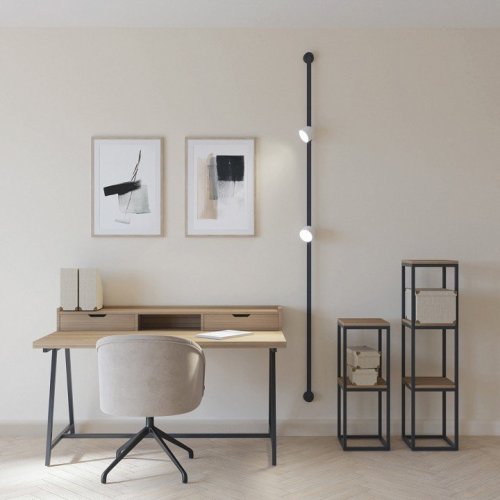 Трековая система в сборе Denkirs Belty SET DK55SET10-01-DG