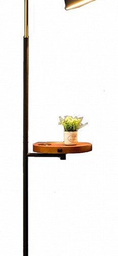 Торшер Kink Light Арден 07023