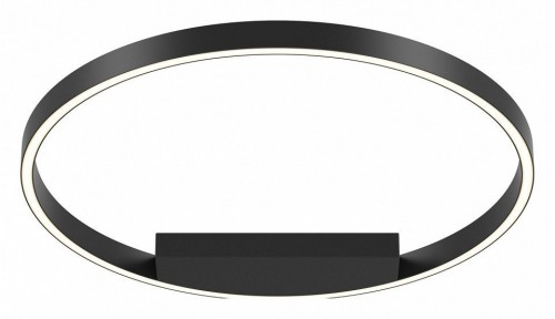 Потолочный светильник Maytoni Rim MOD058CL-L35BK