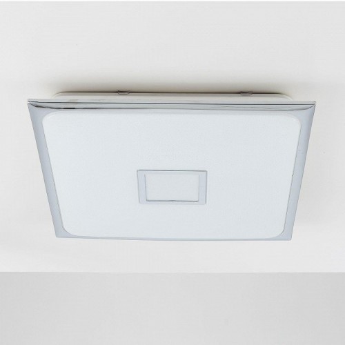 Потолочный светодиодный светильник Citilux Старлайт Смарт CL703AK80G