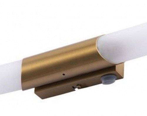 Подсветка для зеркал Arte Lamp Aqua-Bastone A2470AP-2PB