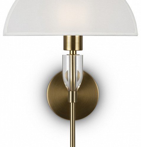 Бра Maytoni Prima Z034WL-01BS