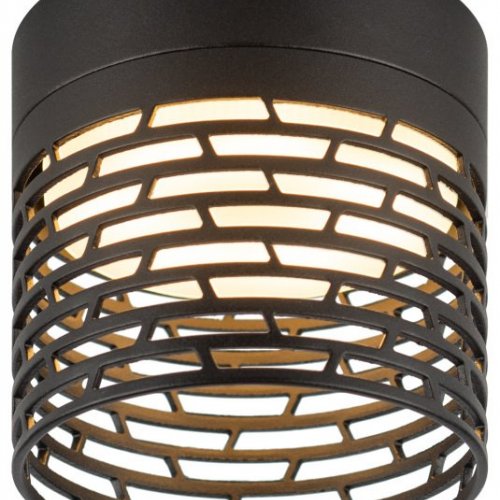 Точечный светильник OL53 BK OL53 BK