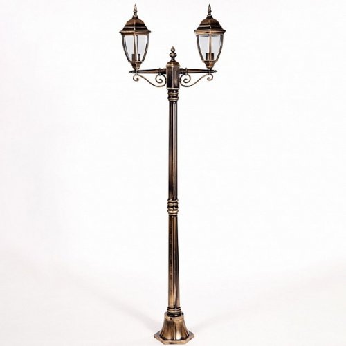 Наземный фонарь Oasis Light 91208S A Gb