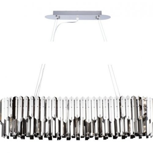 Подвесная люстра AM Group ROBERTO CAVALLI ROBERTO CAVALLI L1200 CH