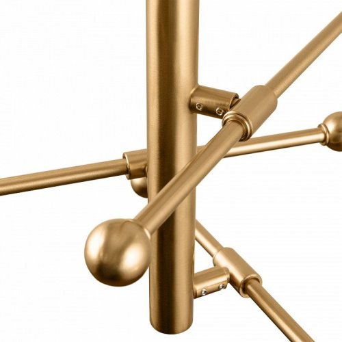 Потолочная люстра Freya Maddison FR5115PL-06BZ Потолочная люстра Freya Maddison FR5115PL-06BZ