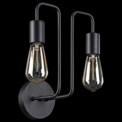 Бра Maytoni Gilbert T532WL-02B Бра Maytoni Gilbert T532WL-02B