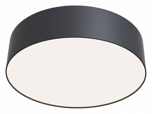 Потолочный светильник Maytoni Zon C032CL-24W4K-RD-B