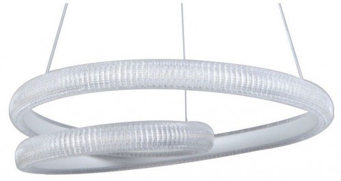 Подвесной светильник DeMarkt Оскар 510015301