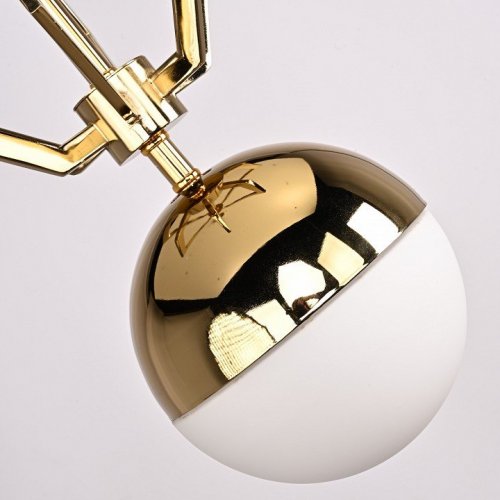 Подвесной светильник ImperiumLoft 133230-22