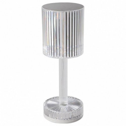 Аккуммуляторная настольная лампа Eglo LUCIGNANO 75817