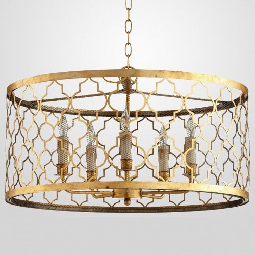 Подвесная люстра ImperiumLoft 40.1036