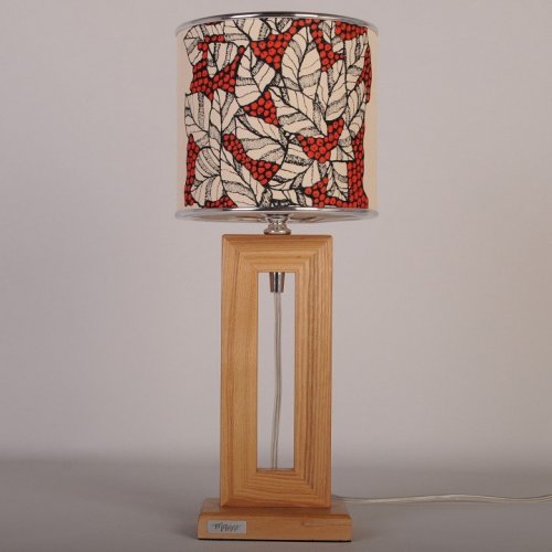 Настольная лампа декоративная Manne TL.7380 TL.7380-1 (ягоды красные) Настольная лампа декоративная Manne TL.7380 TL.7380-1 (ягоды красные)