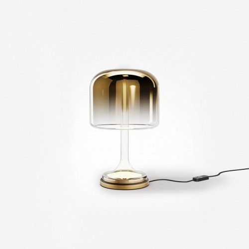 Интерьерная настольная лампа Maytoni Spirito MOD286TL-L8G3K