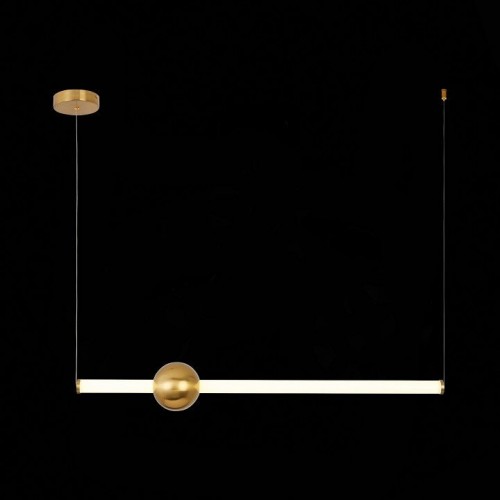 Подвесной светодиодный светильник ST Luce Angurra SL1222.203.01 Подвесной светодиодный светильник ST Luce Angurra SL1222.203.01