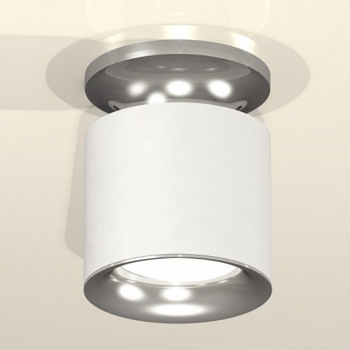 Точечный светильник Ambrella light Techno XS7401102