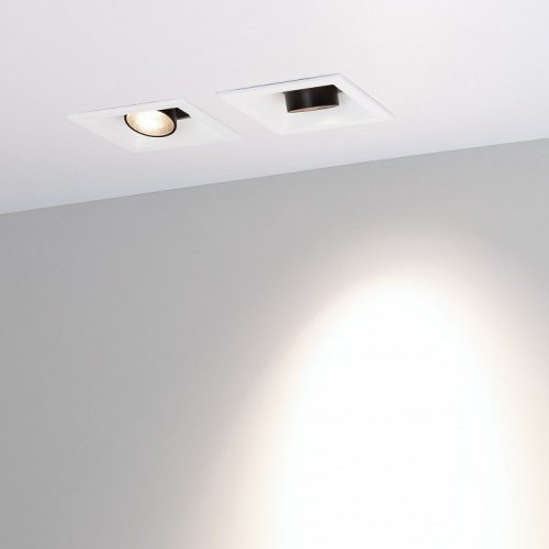 Точечный светильник Arlight MS-ORIENT-BUILT-TURN 032220