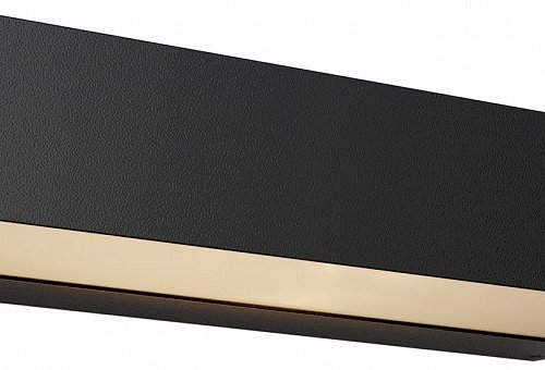 Настенный светильник уличный Maytoni Lot O428WL-L20GF3K