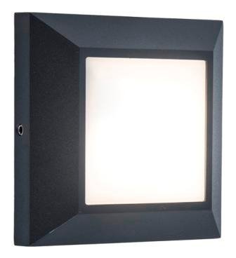 Настенный светильник уличный Oasis Light W4021