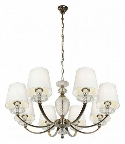 Подвесная люстра iLamp Hilarious P9397-8 nic