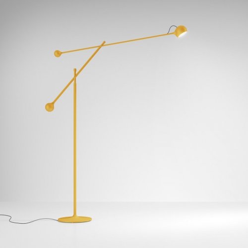Торшер Artemide Ixa 1111040A Торшер Artemide Ixa 1111040A