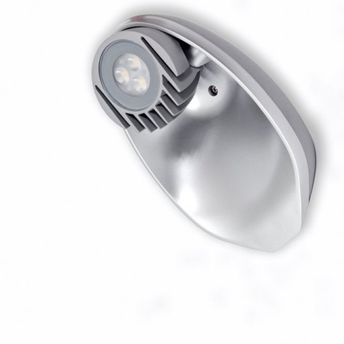 Настенный светильник уличный Oasis Light W6160 S