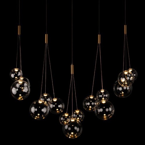 Подвесной светильник Loft IT Pop it 10270/S15 Подвесной светильник Loft IT Pop it 10270/S15